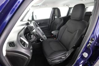 JEEP Renegade usata 2