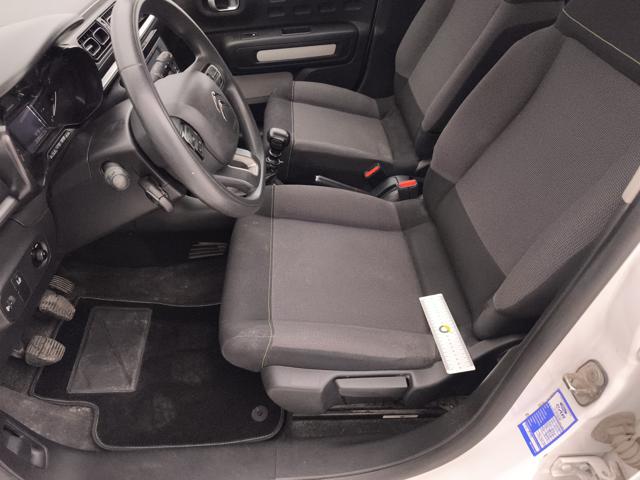 CITROEN C3 usata 41