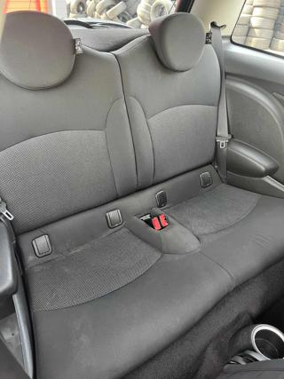 MINI One usata, con ESP