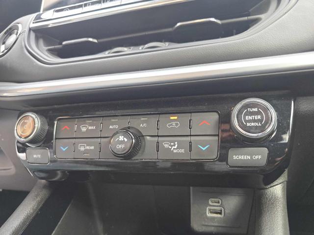 JEEP Compass usata, con Cruise Control