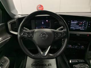 OPEL Mokka usata, con Immobilizzatore elettronico