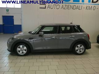 MINI Cooper 1.5 One 75 CV Classic 5 porte Led Garanzia 24 Mesi
