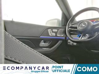 MERCEDES-BENZ GLE 300 usata, con Boardcomputer