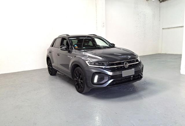 VOLKSWAGEN T-Roc usata, con Airbag laterali