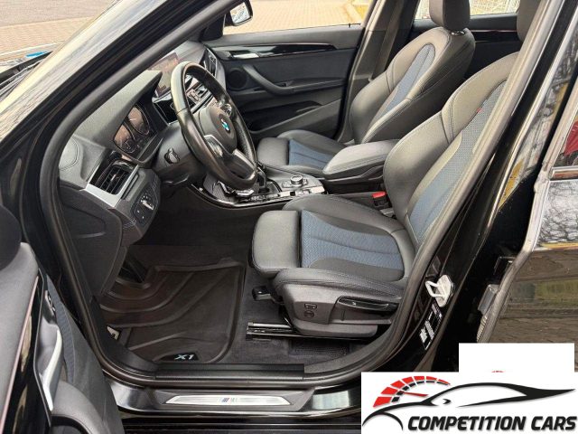 BMW X1 usata, con Bluetooth