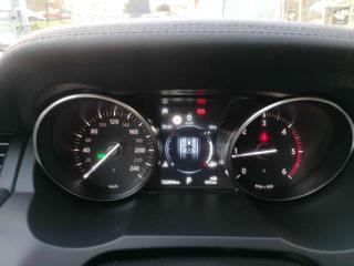 LAND ROVER Range Rover Evoque usata, con Sensore di pioggia