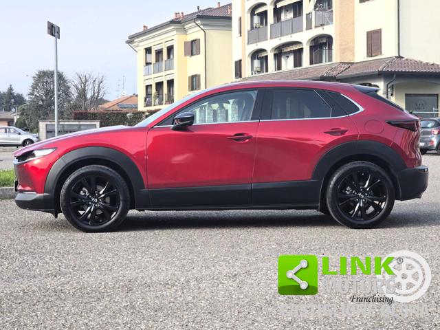 MAZDA CX-30 usata, con Park Distance Control
