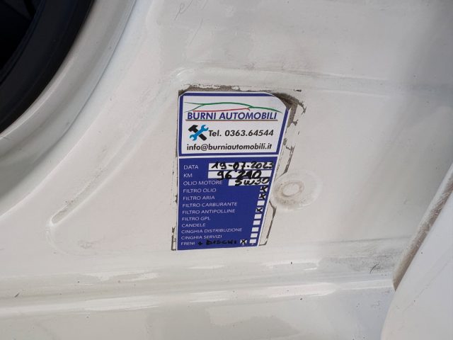 CITROEN C1 usata 39