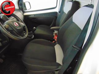FIAT Fiorino usata, con Controllo trazione