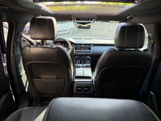 LAND ROVER Range Rover Velar usata, con Fendinebbia