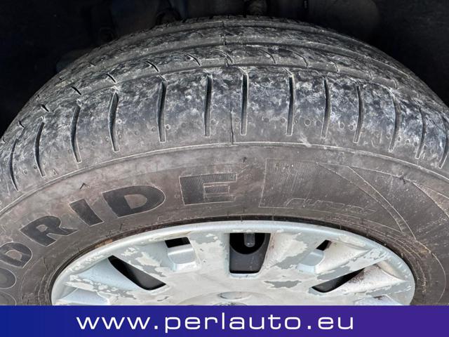 PEUGEOT Bipper usata 14