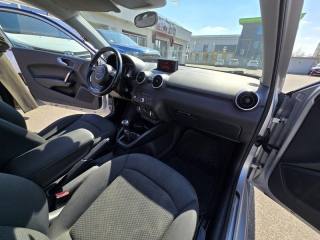 AUDI A1 usata, con Sensore di luce