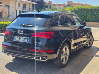 AUDI Q5 usata 169