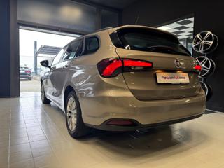 FIAT Tipo usata, con Airbag Passeggero