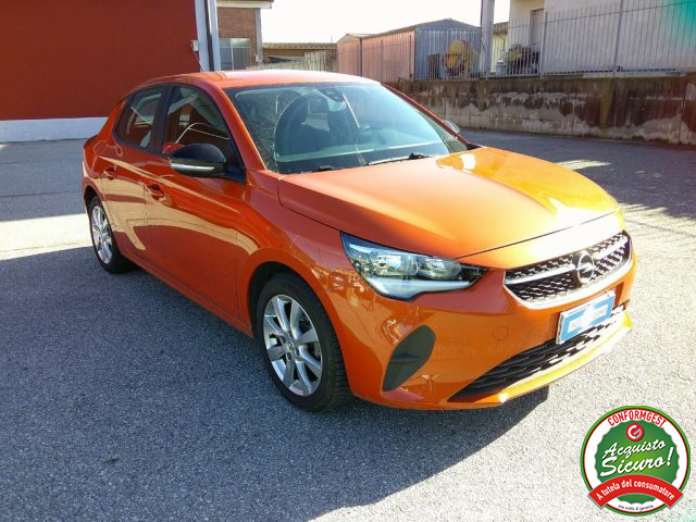 OPEL Corsa usata, con Controllo trazione