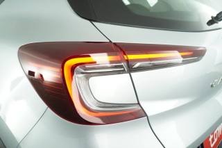 RENAULT Captur usata 14