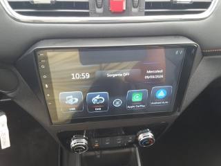 EVO Evo3 usata, con Controllo trazione