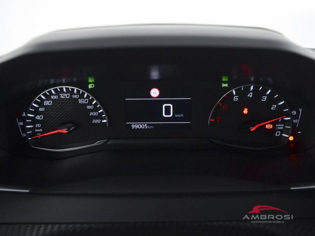 PEUGEOT 2008 usata 12