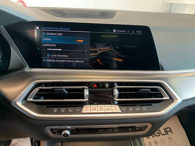 BMW X5 usata, con Frenata d