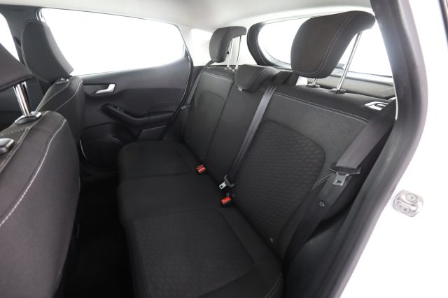 FORD Fiesta usata 3