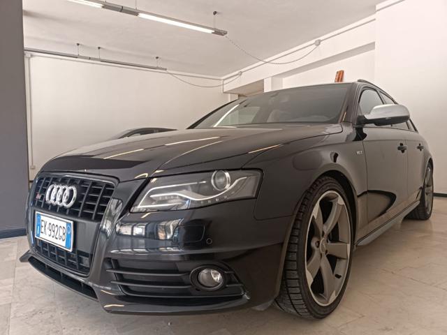 AUDI S4 usata, con Airbag