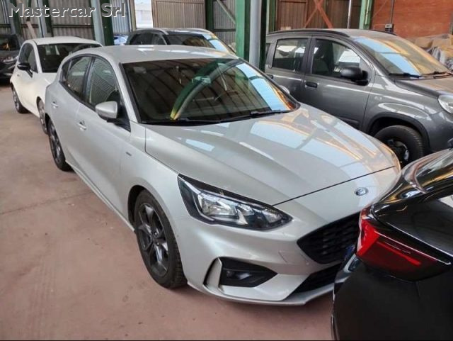 FORD Focus usata, con Autoradio