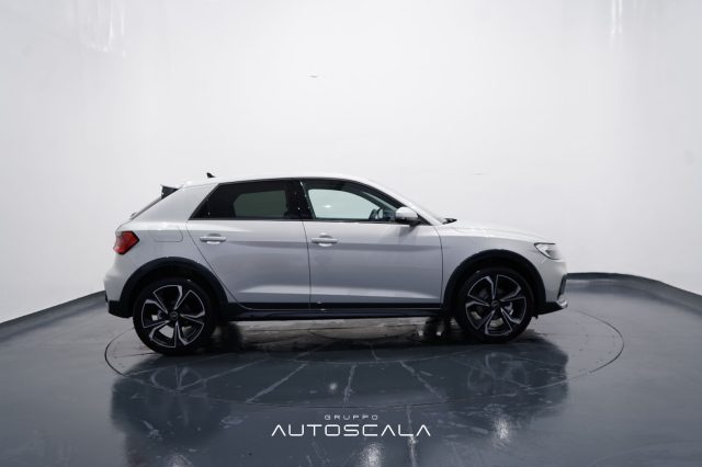 AUDI A1 usata, con Cerchi in lega