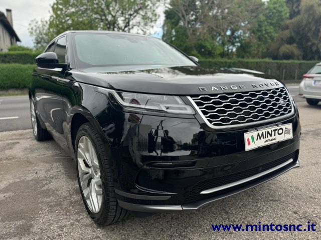 LAND ROVER Range Rover Velar usata, con Airbag Passeggero