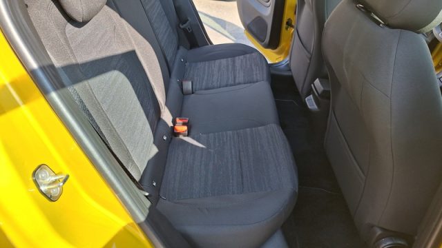 JEEP Avenger usata, con Chiusura centralizzata