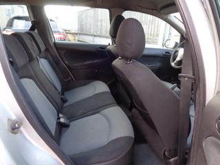 PEUGEOT 206 usata, con Climatizzatore