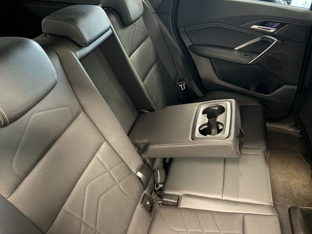 BMW X1 usata, con Climatizzatore