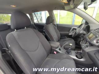 TOYOTA RAV 4 usata, con Controllo trazione