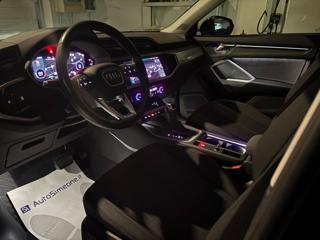 AUDI Q3 usata, con Chiusura centralizzata telecomandata