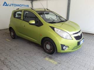 CHEVROLET Spark usata, con Airbag