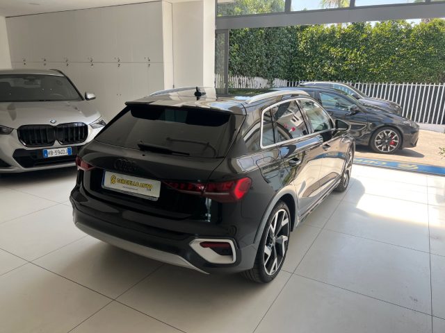 AUDI A3 usata, con Interni in pelle
