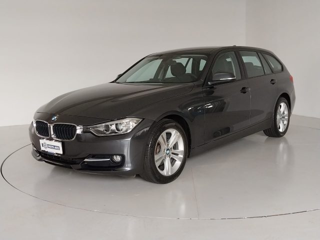 BMW 316 usata, con ABS