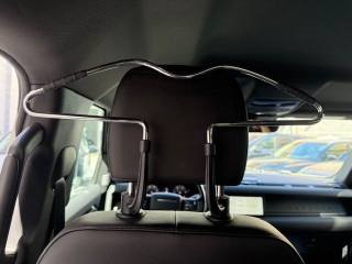 LAND ROVER Defender usata, con Controllo automatico clima