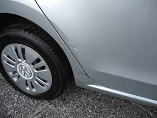VOLKSWAGEN up! usata 69