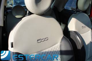 FIAT 500 usata, con MP3