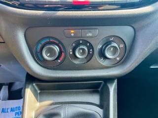 FIAT Doblo usata, con Touch screen