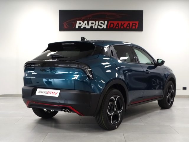ALFA ROMEO Junior usata, con Airbag laterali