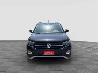 VOLKSWAGEN T-Cross usata 7