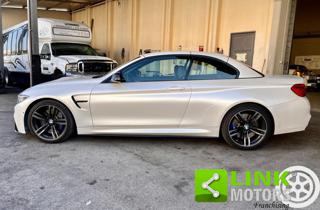 BMW M4 usata, con Chiusura centralizzata