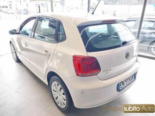 VOLKSWAGEN Polo usata, con Airbag Passeggero