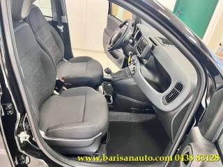 FIAT Panda usata, con Autoradio
