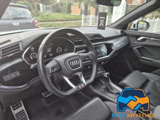 AUDI Q3 usata, con Controllo trazione