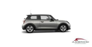 MINI Cooper usata 2