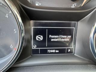 OPEL Astra usata, con Controllo trazione