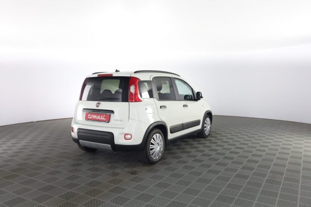 FIAT Panda usata 3