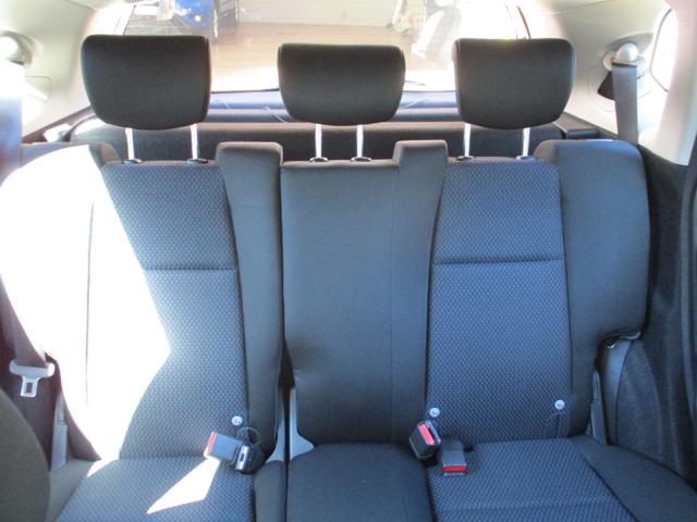 HONDA Jazz usata, con Sedile posteriore sdoppiato